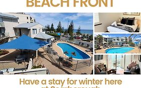 Scarborough Beach Front Resort - Shell Thirteen